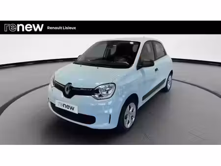 Renault Twingo 81 Authentique