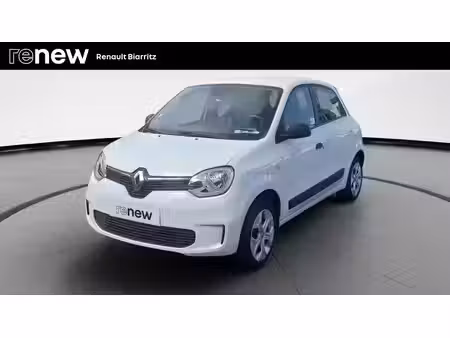 Renault Twingo 81