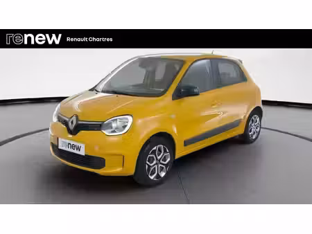 Renault Twingo 81 Équilibre