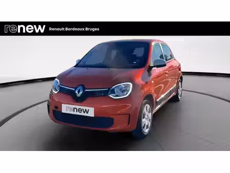 Renault Twingo 1.0 SCe 65