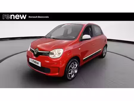 Renault Twingo 1.0 SCe 65