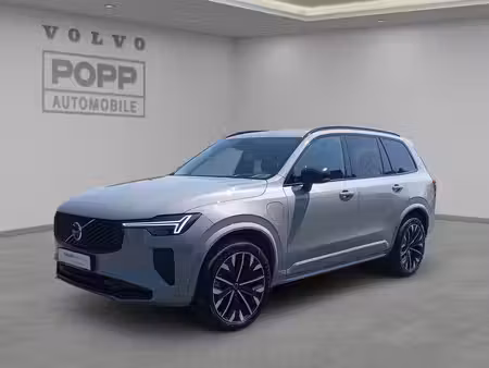 Volvo XC90 T8 2.0 310 4x4
