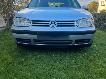 Volkswagen Golf 1.4 75