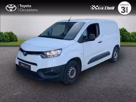 Toyota Proace 1.5 100 Dynamic