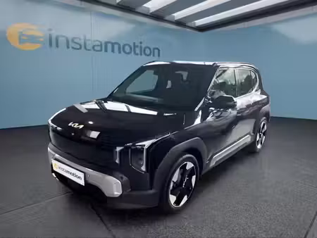 Kia EV2 Earth