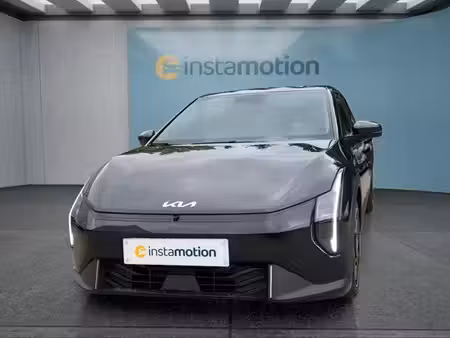Kia EV4 204 Earth