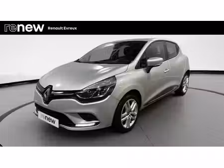 Renault Clio 0.9 TCe 90