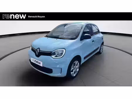 Renault Twingo 1.0 SCe 65