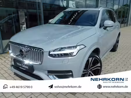 Volvo XC90 T8 2.0 310 4x4