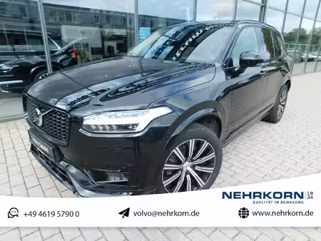 Volvo XC90 T8 2.0 4x4