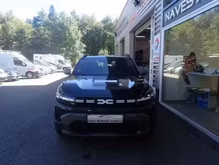 Dacia Duster 1.6 140