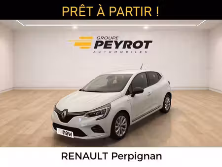 Renault Clio 1.5 dCi 100 Evolution