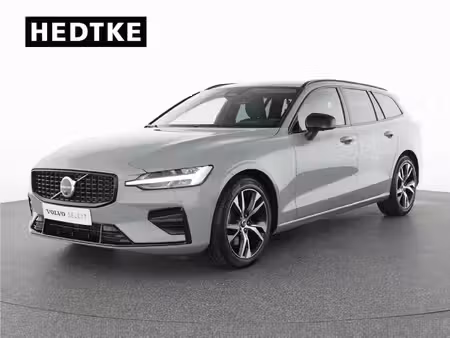 Volvo V60 T6 2.0 4x4