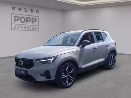 Volvo XC40 2.0
