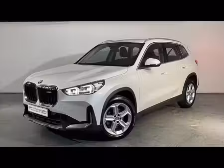 BMW X1 18i 1.5 136 sDrive