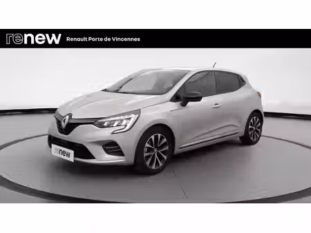 Renault Clio E-Tech 1.6 140