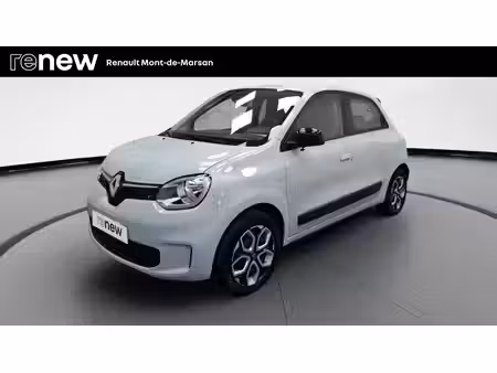 Renault Twingo 81