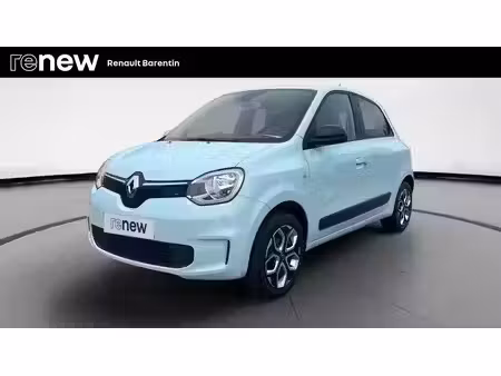 Renault Twingo 81 Équilibre