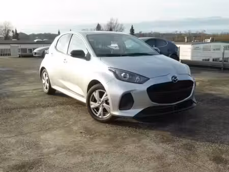 Mazda Mazda2 1.5 116 Exclusive Line