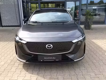 Mazda 6 258 Takumi Plus