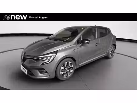 Renault Clio 1.0 TCe 90 Evolution