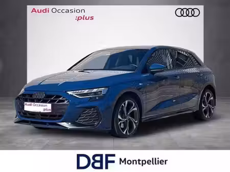 Audi A3 TFSI 150