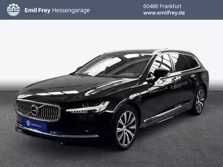 Volvo V90 T8 2.0 4x4