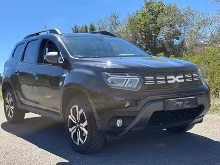Dacia Duster 1.3 TCe 150 Journey