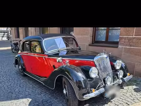 Riley RMA