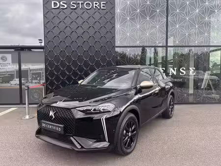DS 3 1.2 145 Performance Line
