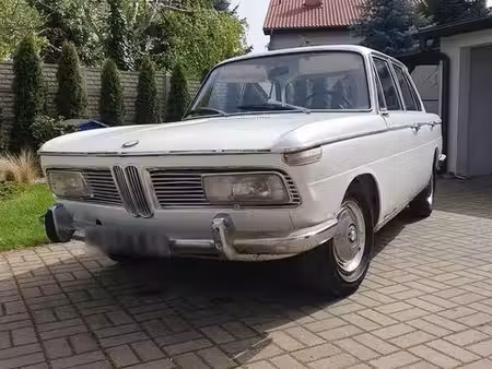 BMW Série 2 