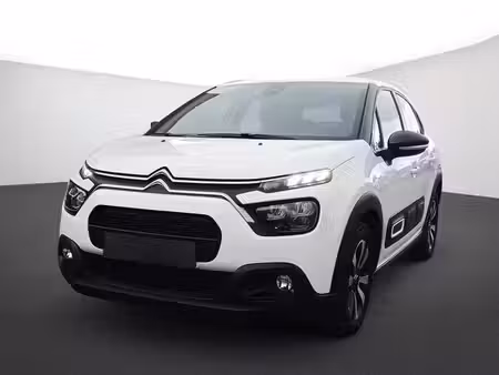 Citroën C3 1.2 PureTech 110