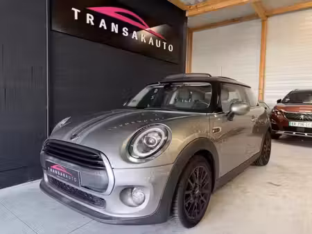 Mini Mini One 1.5 102