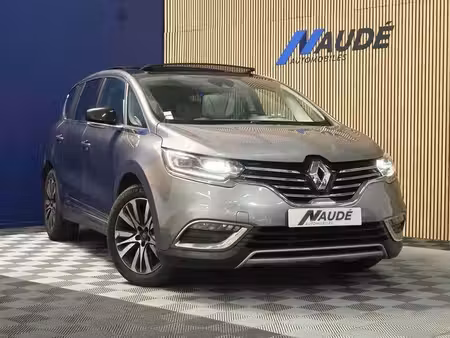 Renault Espace 1.6 dCi 160 Initiale