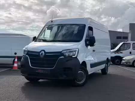 Renault Master 2.3