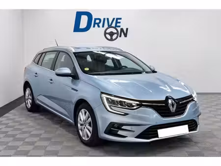 Renault Mégane 