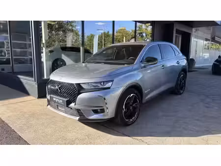 DS 7 E Tense 1.6 225 Performance Line
