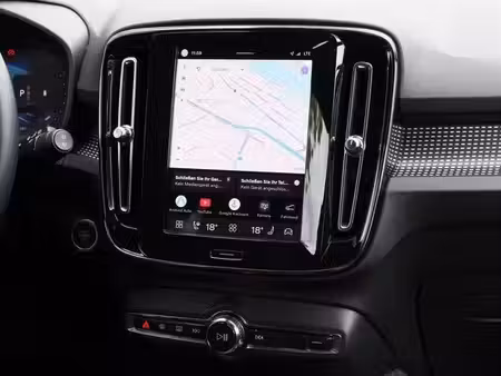Volvo XC40 B3 2.0 163