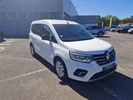 Renault Kangoo 1.5 dCi 115 Techno