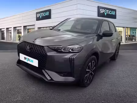DS 3 1.2 PureTech 100 Performance Line