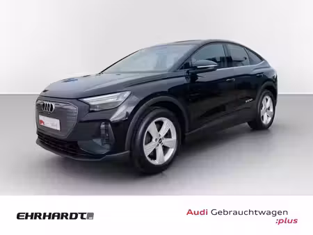 Audi Q4 e-tron 40 204