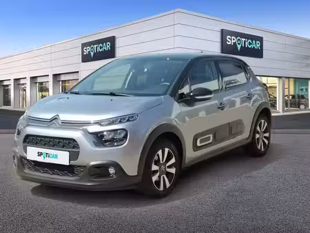 Citroën C3 1.2 Max