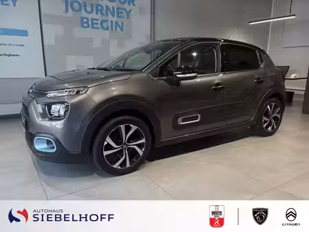 Citroën C3 1.2 PureTech 110 Elle