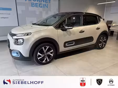Citroën C3 1.2 PureTech 110 Elle