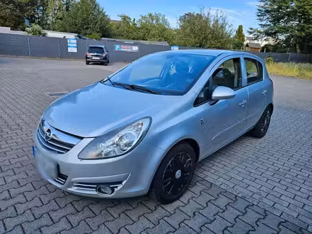 Opel Corsa 1.4 90