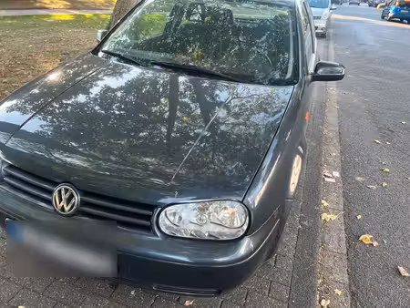 Volkswagen Golf 1.4 75