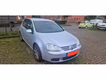 Volkswagen Golf 1.4 75