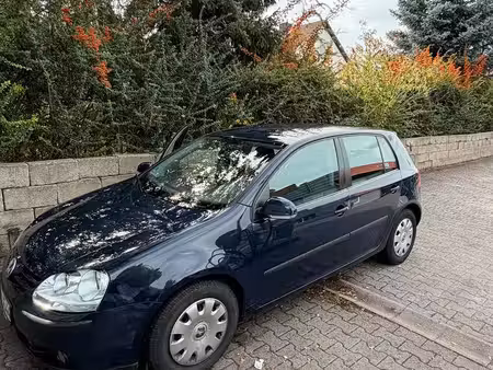 Volkswagen Golf 1.4