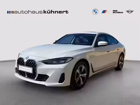 BMW Série 4 420i 2.0 184