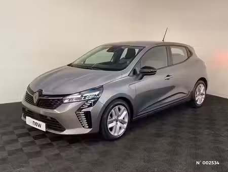 Renault Clio Eco-G 1.0 TCe 100 Evolution